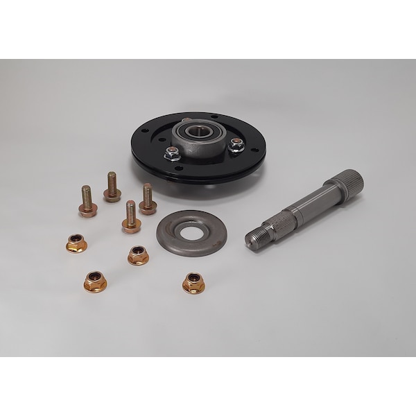Kit Spindle Replac